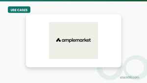 Who Is Amplemarket Best For? Use Cases & Fit (2026)