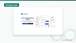 Calilio Integrations Guide 2026