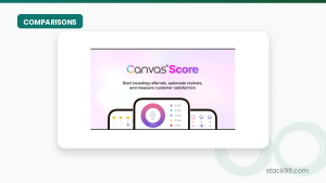Canvas Score by Roya.com vs Alternatives 2026