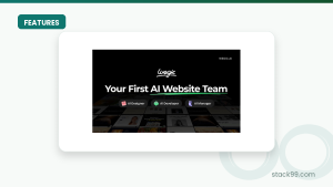 Wegic Top Features 2026