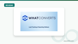 WhatConverts Review 2026