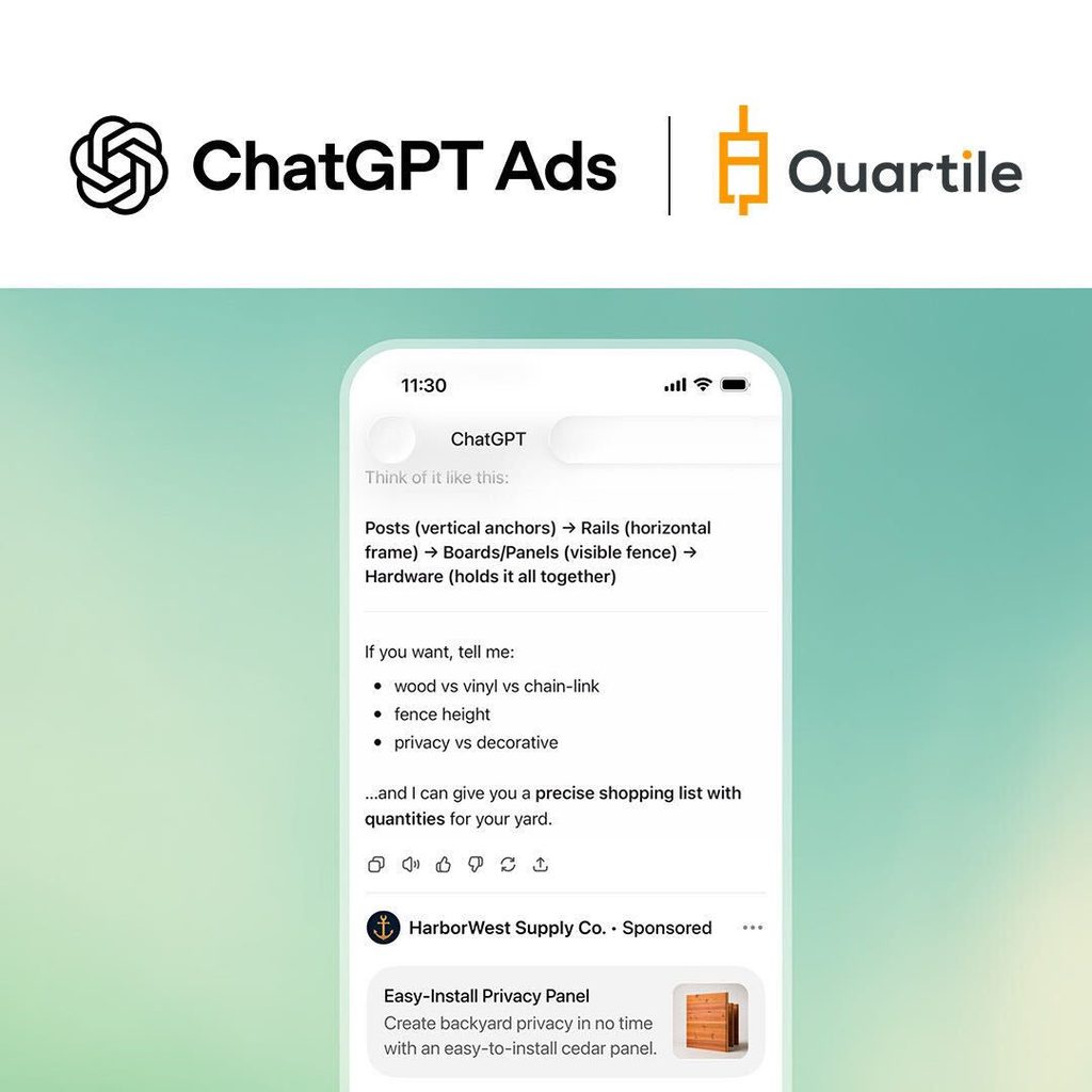 Quartile Review: Managed Retail Media Ads