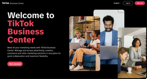 Who TikTok for Business Fits: The $30 Floor
