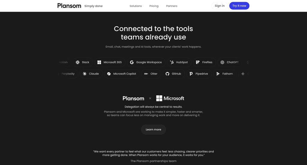 Plansom Pricing: What $28 Actually Unlocks