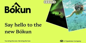 Bókun Review: Built Around Viator