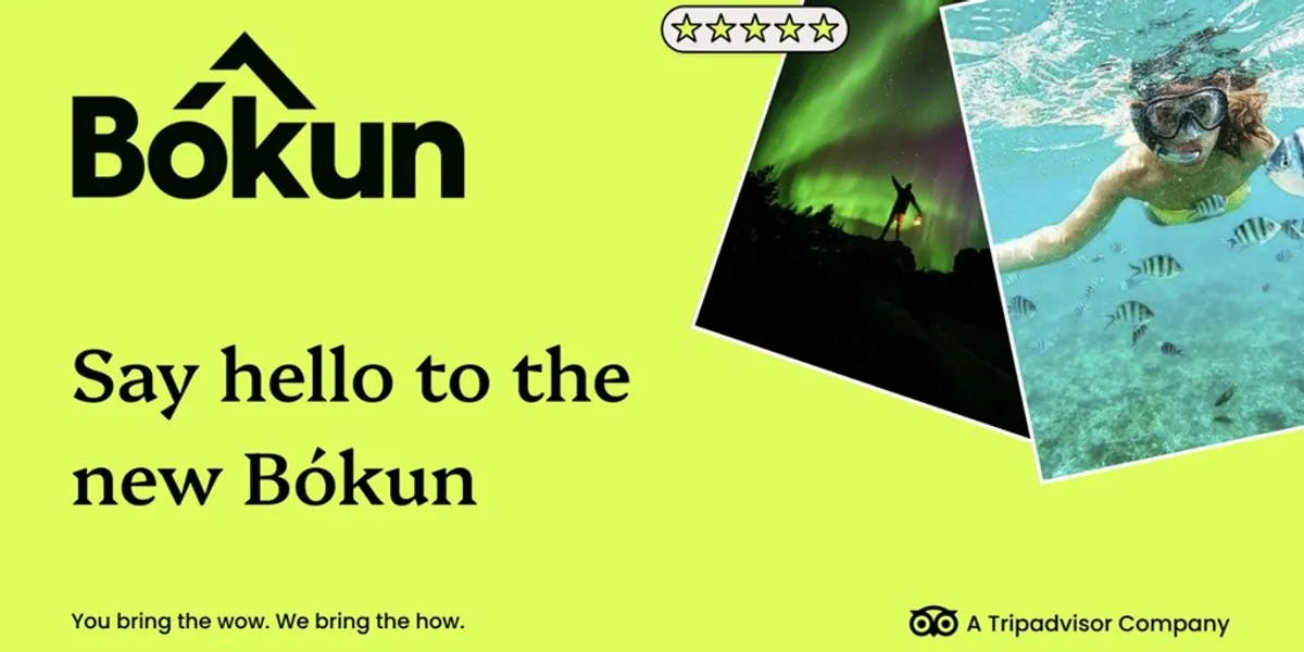 bokun-ad-with-snorkeling-woman-northern-lights-and-text-say-hello-to-the-new-bokun
