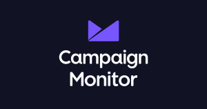 Campaign Monitor Setup: Your First Send