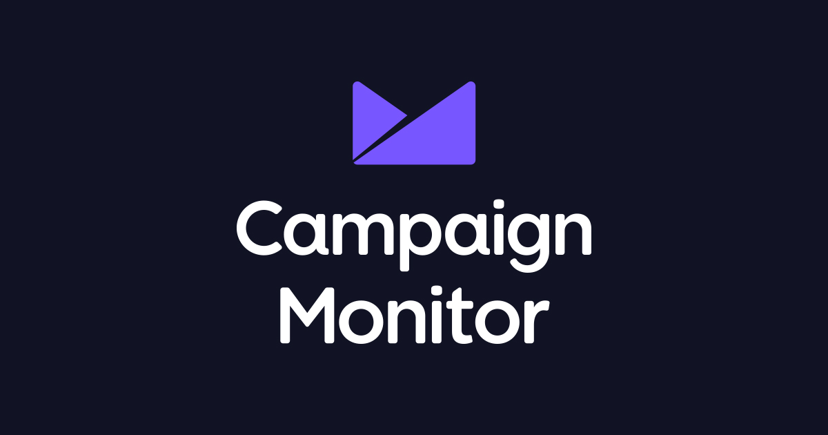 campaignmonitor