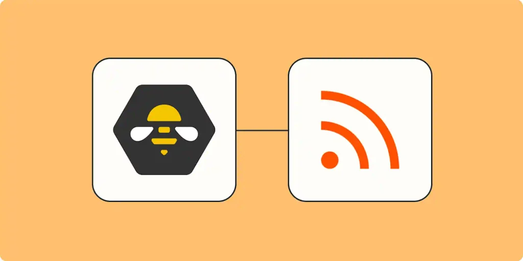 SocialBee Integrations: One Zap, One Action